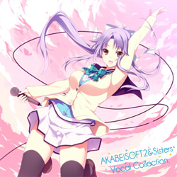 AKABEiSOFT2&Sisters Vocal Collection